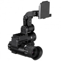 Цифровой прибор ночного видения NVG10 с ИК-подсветкой и OLED дисплеем