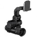 Прибор ночного видения NVG10 цифровой с ИК-подсветкой до 300 м и OLED дисплеем