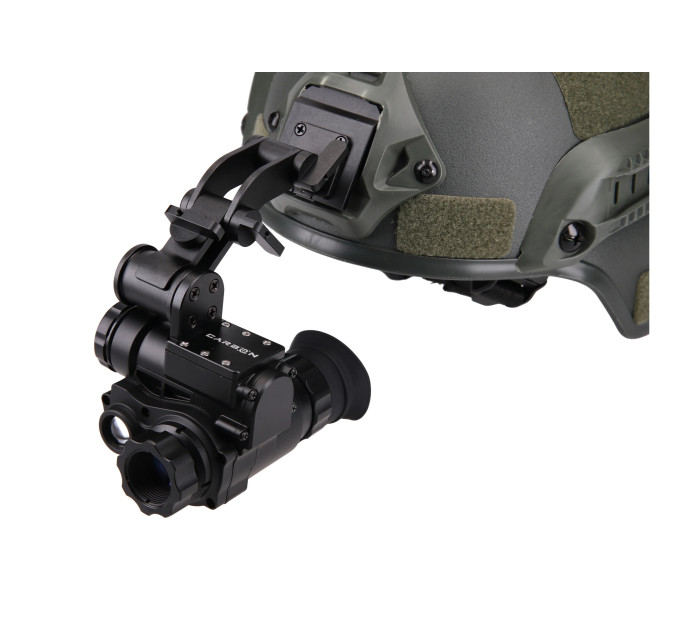 Прибор ночного видения NVG10 цифровой с ИК-подсветкой до 300 м и OLED дисплеем