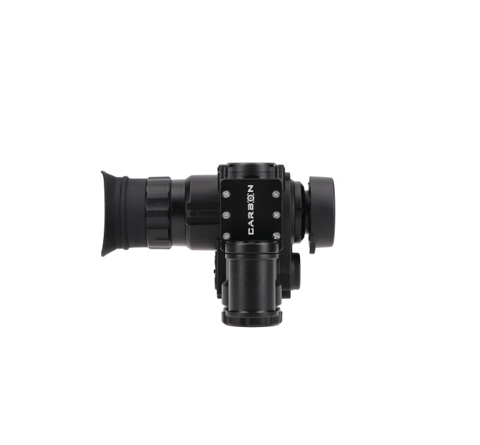 Прибор ночного видения NVG10 цифровой с ИК-подсветкой до 300 м и OLED дисплеем