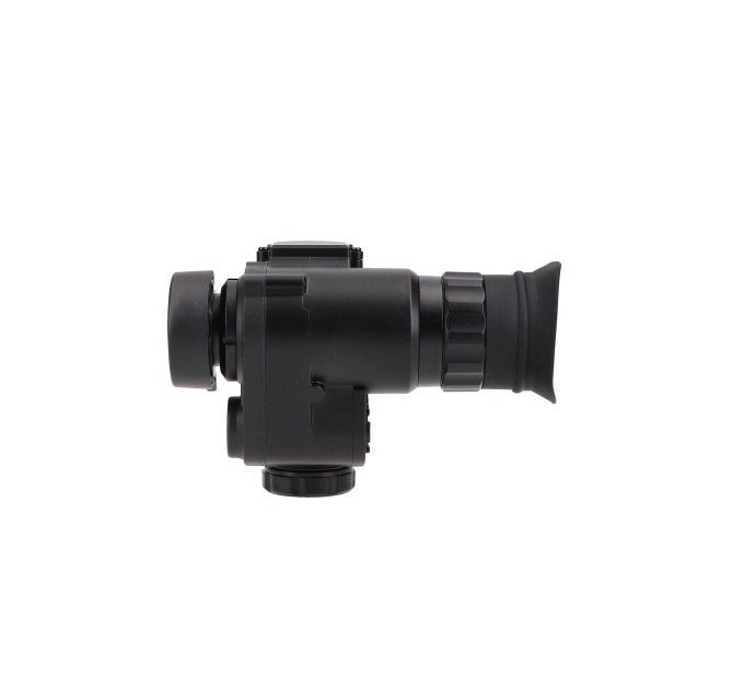 Прибор ночного видения NVG10 цифровой с ИК-подсветкой до 300 м и OLED дисплеем