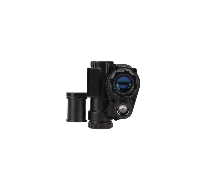 Прибор ночного видения NVG10 цифровой с ИК-подсветкой до 300 м и OLED дисплеем