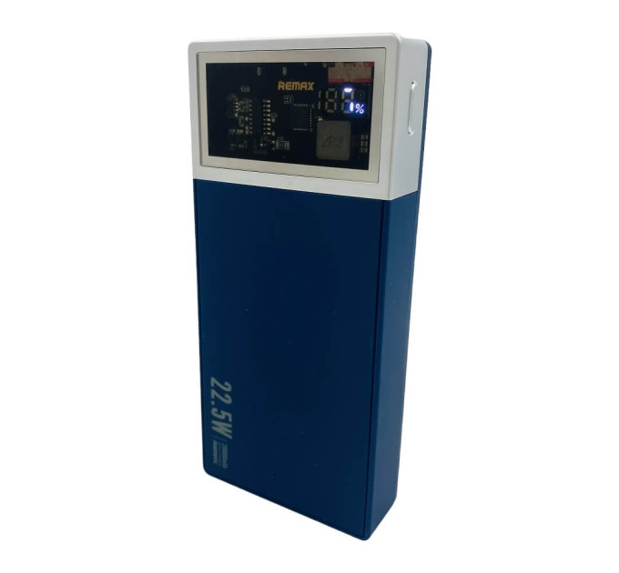 Power Bank Remax Fly Series RPP-189 20000 mAh  с быстрой зарядкой