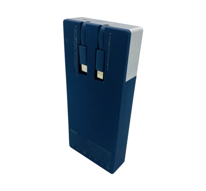 Power Bank Remax Fly Series RPP-189 20000 mAh  с быстрой зарядкой