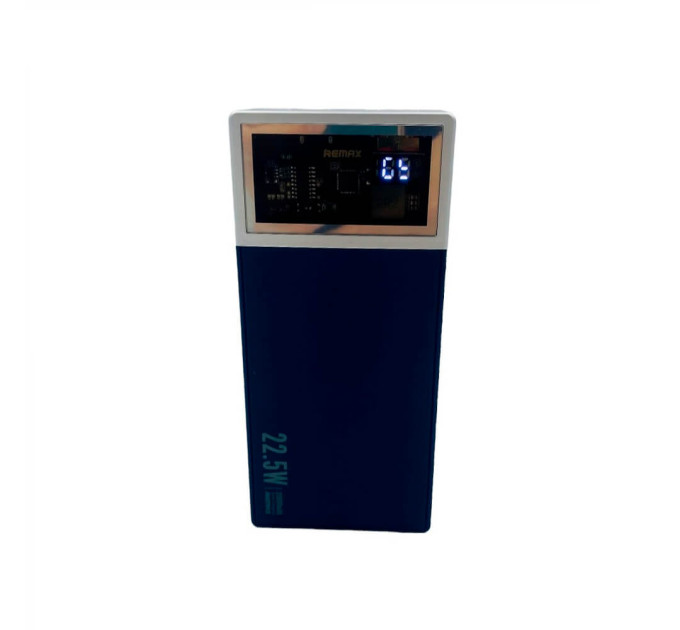 Power Bank Remax Fly Series RPP-189 20000 mAh  с быстрой зарядкой