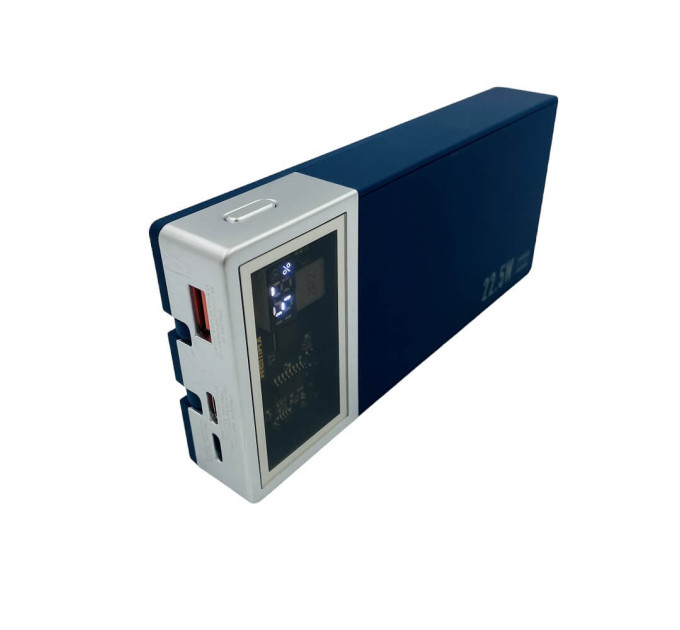 Power Bank Remax Fly Series RPP-189 20000 mAh  с быстрой зарядкой