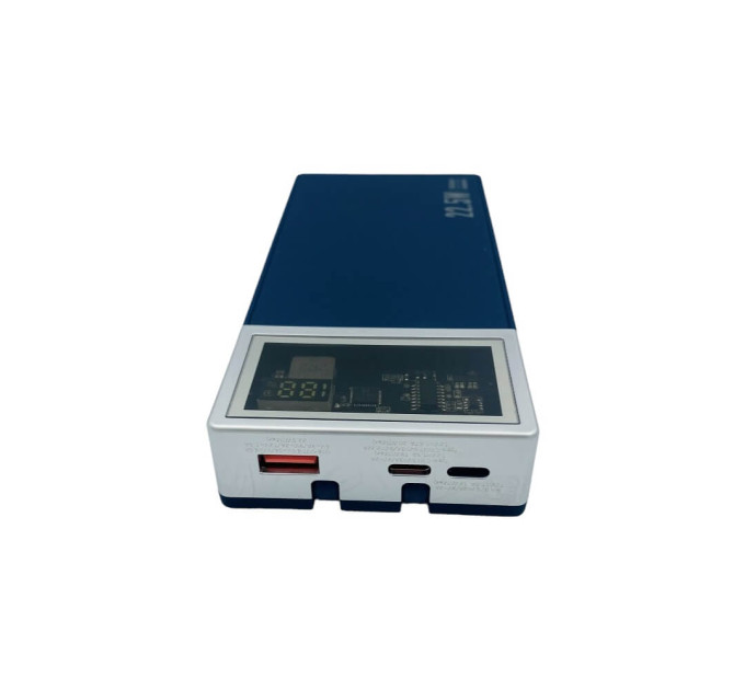 Power Bank Remax Fly Series RPP-189 20000 mAh  с быстрой зарядкой