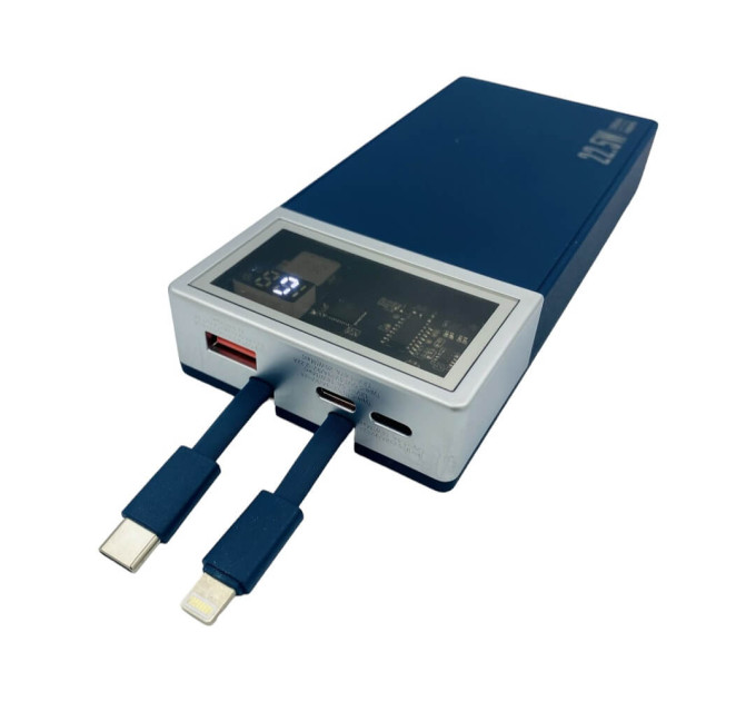 Power Bank Remax Fly Series RPP-189 20000 mAh  с быстрой зарядкой