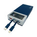 Power Bank Remax Fly Series RPP-189 20000 mAh  с быстрой зарядкой