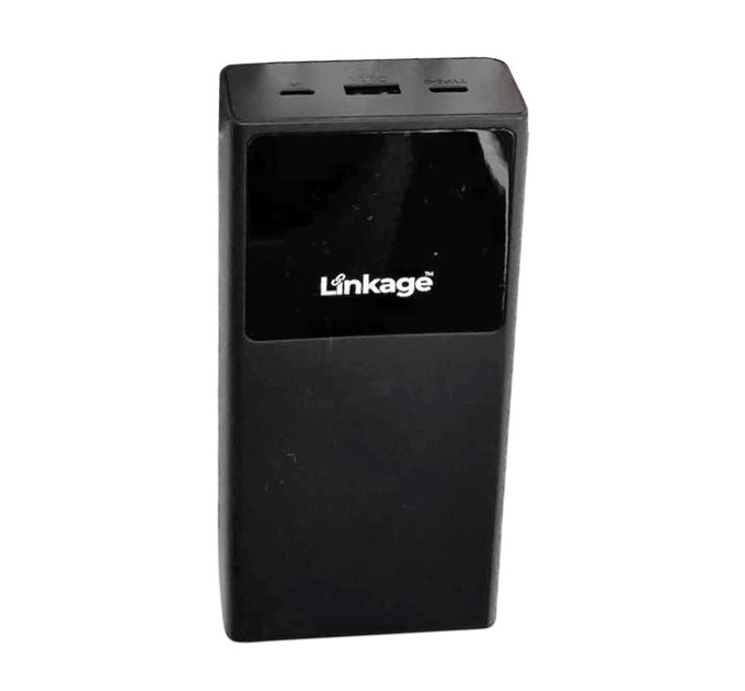 Power Bank Linkage LKP29 20000 mAh с быстрым зарядом