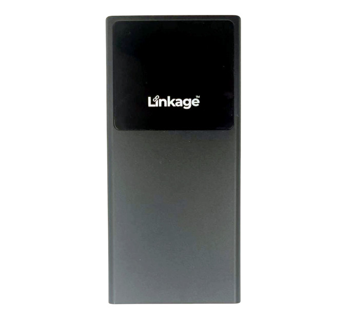 Power Bank Linkage LKP29 20000 mAh с быстрым зарядом