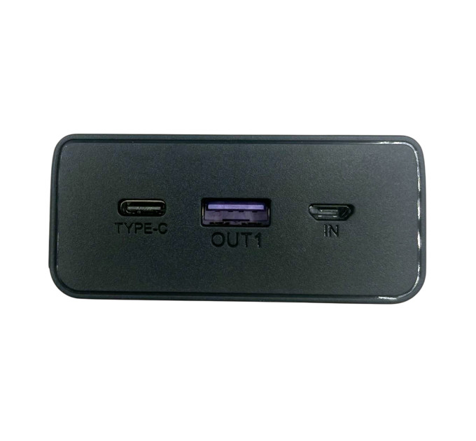 Power Bank Linkage LKP29 20000 mAh с быстрым зарядом
