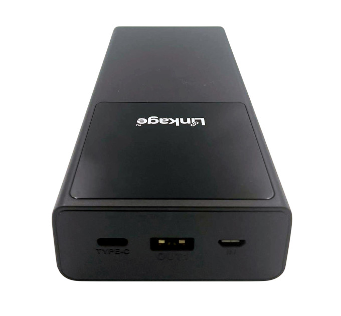 Power Bank Linkage LKP29 20000 mAh с быстрым зарядом
