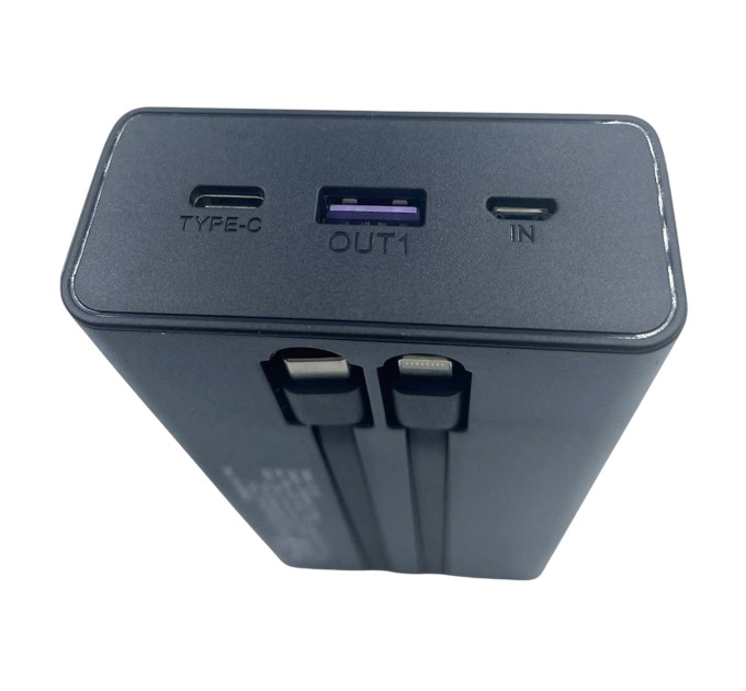 Power Bank Linkage LKP29 20000 mAh с быстрым зарядом