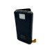 Раскладной Power Bank Baseo 25000mAh с солнечными панелями