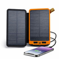 Раскладной Power Bank Baseo 25000mAh