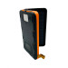Раскладной Power Bank Baseo 25000mAh с солнечными панелями