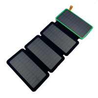 Раскладной Power Bank Baseo 50000mAh