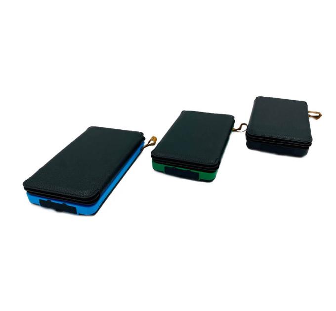 Power Bank Baseo 50000mAh з чотирма сонячними панелями