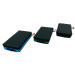Power Bank Baseo 50000mAh з чотирма сонячними панелями