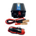 Инвертор Globus AC-12V/DC-220V 600W – преобразователь напряжения с USB
