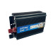 Инвертор Globus AC-12V/DC-220V 600W – преобразователь напряжения с USB