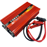 Преобразователь напряжения Globus AR 4000W 12V