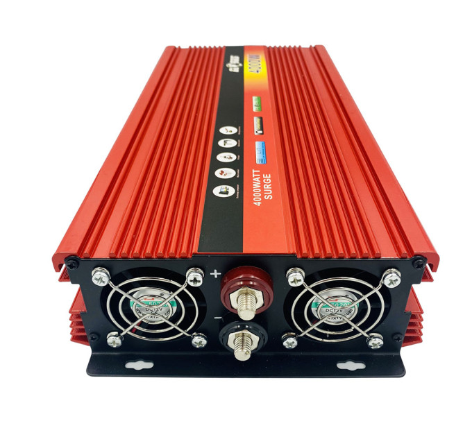 Преобразователь напряжения Globus AR 4000W 12V