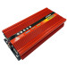 Преобразователь напряжения Globus AR 4000W 12V