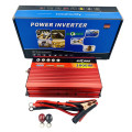Преобразователь напряжения Globus AR 3000W 12V 