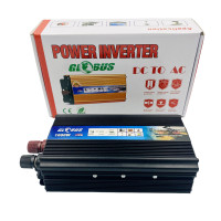 Инвертор 12-220V Globus AC/DC 1000W