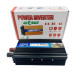 Инвертор 12-220V Globus AC/DC 1000W – преобразователь напряжения с USB