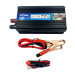 Инвертор 12-220V Globus AC/DC 1000W – преобразователь напряжения с USB