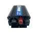 Инвертор 12-220V Globus AC/DC 1000W – преобразователь напряжения с USB