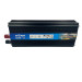 Преобразователь напряжения Globus 12V–220V 2000W 