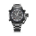 Наручные часы Amst 3003 Black – кварцевые мужские