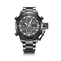 Наручные часы Amst 3003 Black 