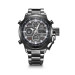 Наручные часы Amst 3003 Black – кварцевые мужские