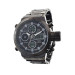 Наручные часы Amst 3003 Black – кварцевые мужские