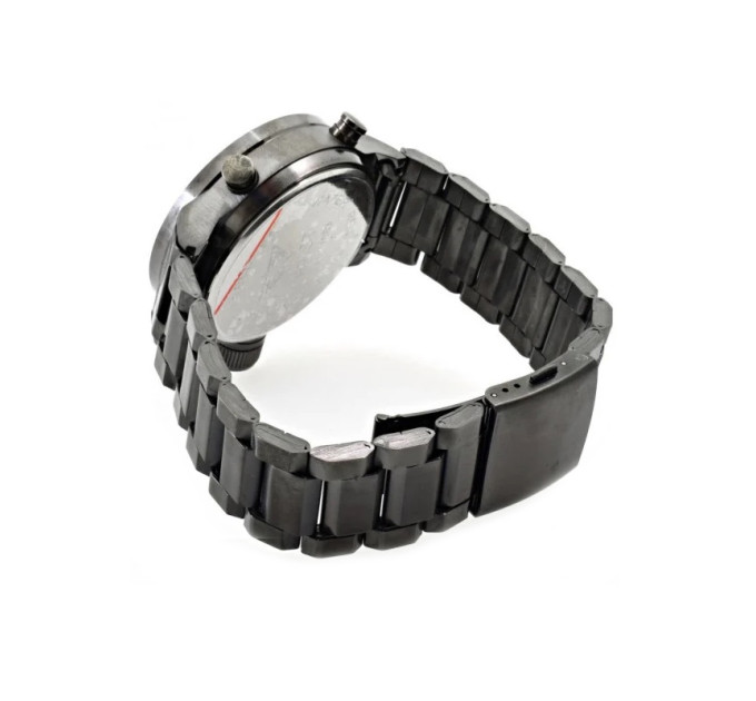 Наручные часы Amst 3003 Black – кварцевые мужские