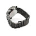 Наручные часы Amst 3003 Black – кварцевые мужские