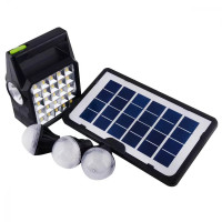Портативная станция GDTimes GD-105 