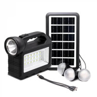 Многофункциональный LED фонарь Cclamp GD-101