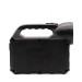 Фонарь Cclamp GD-101 – PowerBank с солнечной панелью