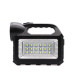Фонарь Cclamp GD-101 – PowerBank с солнечной панелью