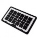 Фонарь Cclamp GD-101 – PowerBank с солнечной панелью