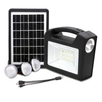 Фонарь GDTimes GD-103 150 Вт 