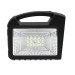 Фонарь GDTimes GD-103 150 Вт с солнечной панелью 