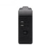 Фонарь GDTimes GD-103 150 Вт с солнечной панелью 