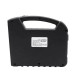 Фонарь GDTimes GD-103 150 Вт с солнечной панелью 
